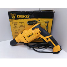 Дрель DEKO DKID850W
