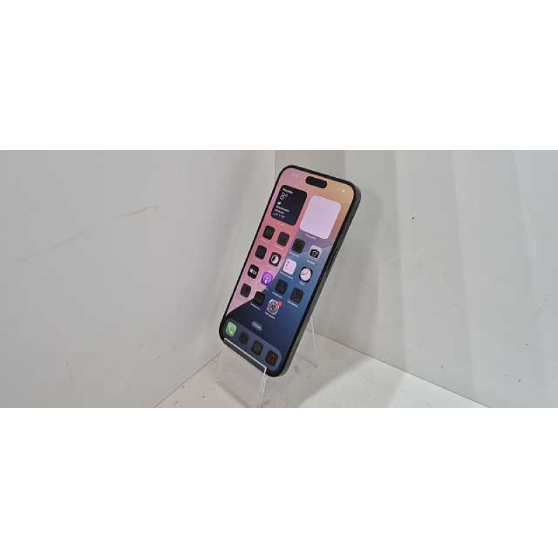 Мобильный телефон Apple iPhone 15 Pro Max 8/256 GB            
            б/у