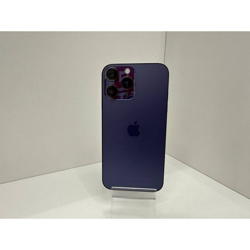 Мобильный телефон Apple iPhone XR в корпусе 14 Pro 3/128 GB            
            б/у