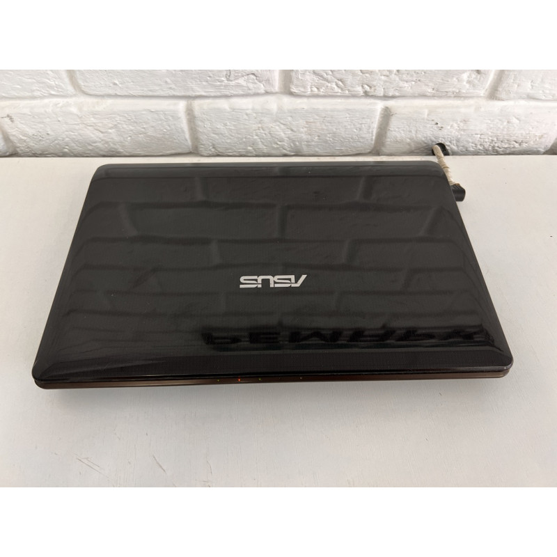Ноутбук ASUS K42DR            
            б/у