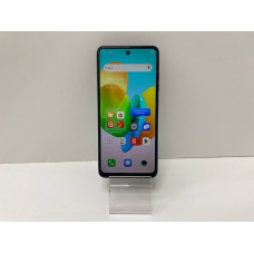 Мобильный телефон Tecno Spark 20C 4/128 GB            
            б/у