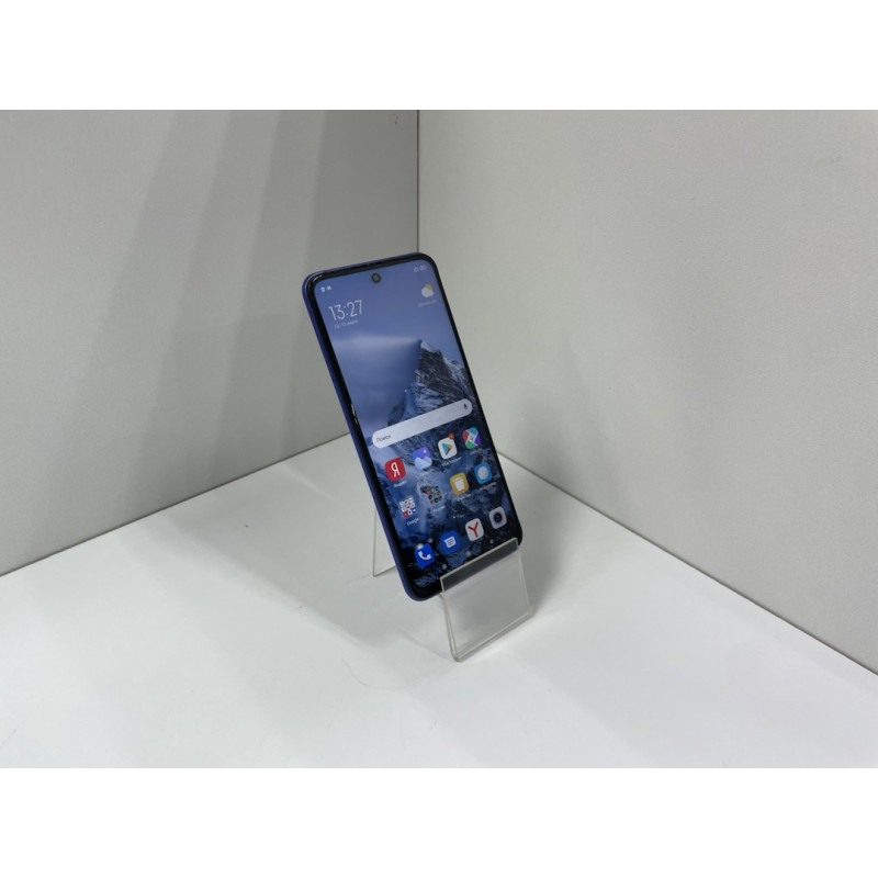 Мобильный телефон Xiaomi Redmi Note 10T 4/128 GB            
            б/у