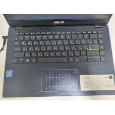 Ноутбук ASUS E410M-EK1327T            
            б/у