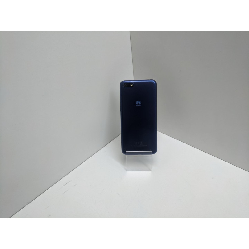 Мобильный телефон Huawei Y5 Prime 2018 2/16 GB            
            б/у