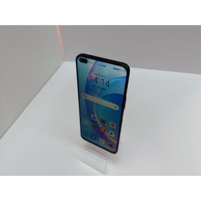 Мобильный телефон Honor 50 Lite 6/128 GB            
            б/у