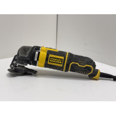 Реноватор Stanley FME650K            
            б/у