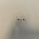 Наушники Беспроводные Внутриканальные Apple AirPods 3            
            б/у