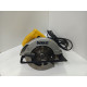 Циркулярная (дисковая) пила DeWalt DWE560            
            б/у