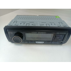 Автомагнитола Deaf Bonce DB-310DSP            
            б/у