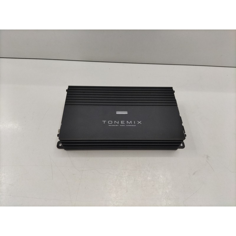 Усилитель Автомобильный Tonemix ATK-M750D            
            б/у