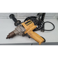 Дрель DeWALT D21520            
            б/у