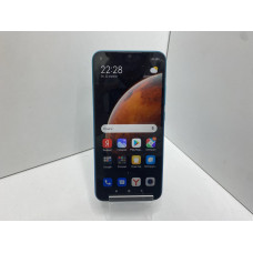 Мобильный телефон Xiaomi Redmi 9C (NFC) 2/32 GB.            
            б/у