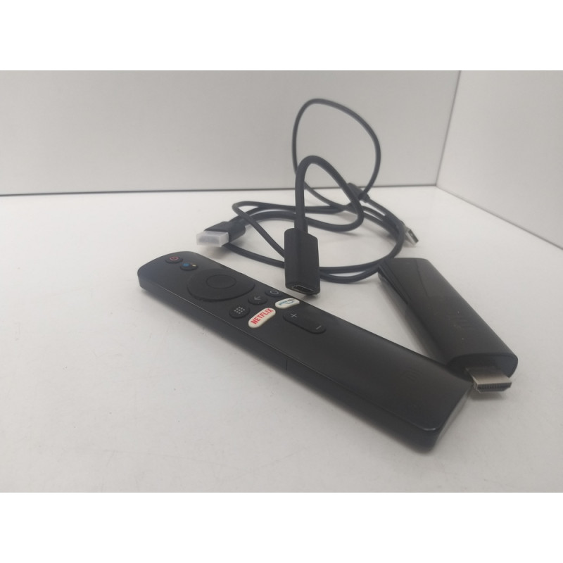 Медиаплеер Xiaomi Mi TV Stick MDZ-24-AA