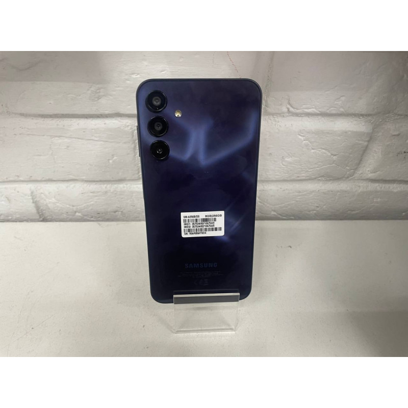 Мобильный телефон Samsung Galaxy A25 5G 8/256 GB