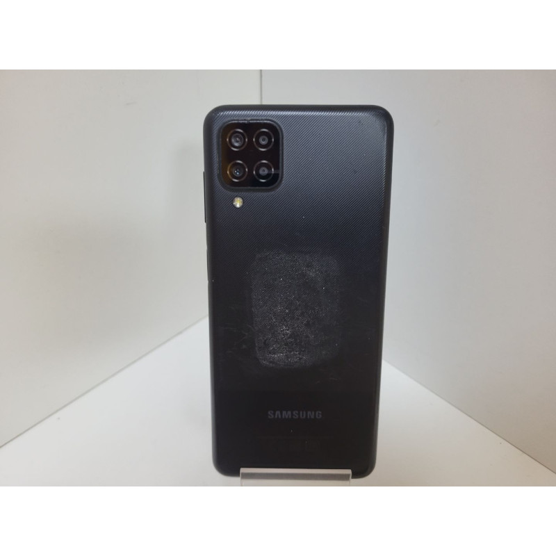 Мобильный телефон Samsung Galaxy A12 4/64 GB            
            б/у
