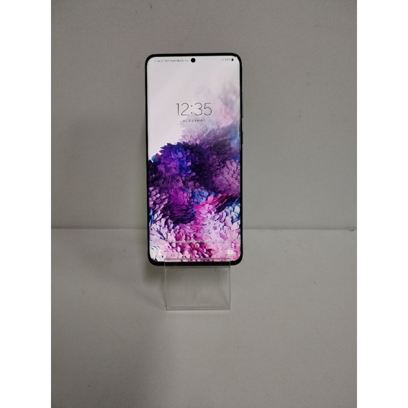 Мобильный телефон Samsung Galaxy S20+ 8/128 GB            
            б/у