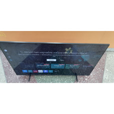 Телевизор Samsung UE50DU7100
