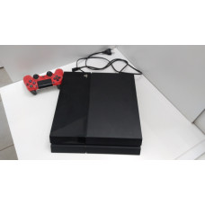 Игровые приставки Sony PlayStation 4 1TB (CUH-1008A)            
            б/у