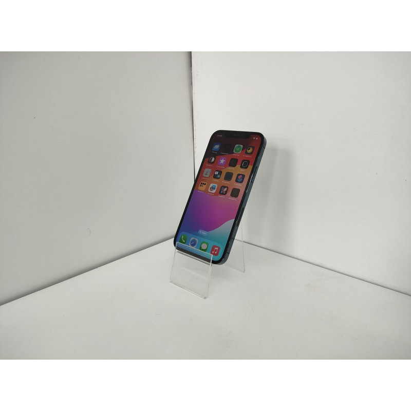 Мобильный телефон Apple iPhone 12 Pro 6/256 GB            
            б/у