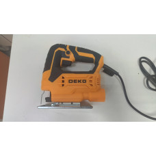Лобзик DEKO DKJS700E