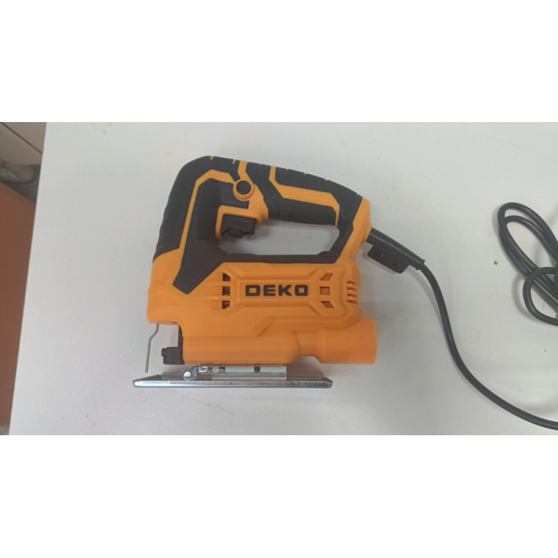 Лобзик DEKO DKJS700E