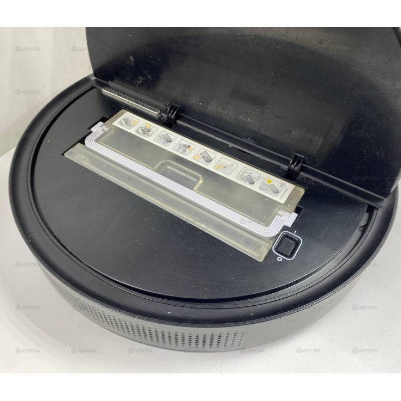 Робот-пылесос Tefal X-plorer Serie 60 Allergy Kit (RG7447WH)            
            б/у