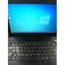 Ноутбук ASUS F401A-WX538R            
            б/у