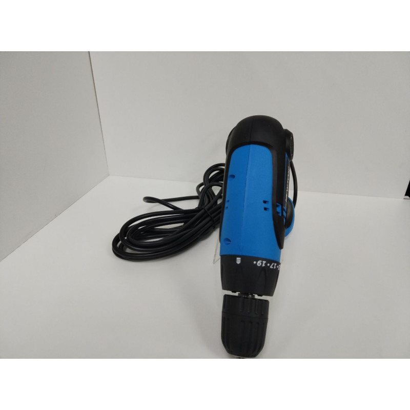 Дрель Newton NTN500-1-5            
            б/у