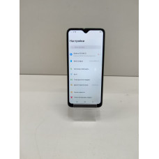 Мобильный телефон Tecno Spark 10C 4/64 GB            
            б/у
