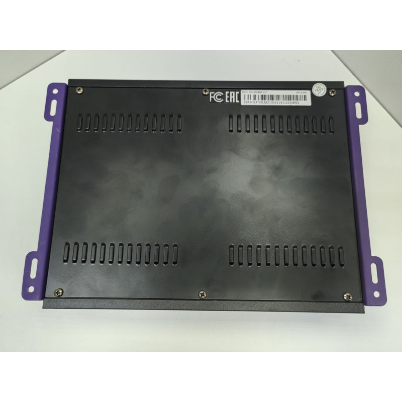Усилитель Автомобильный FIVE LM-2.100            
            б/у
