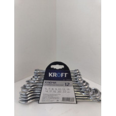 Набор ключей KROFT 210112