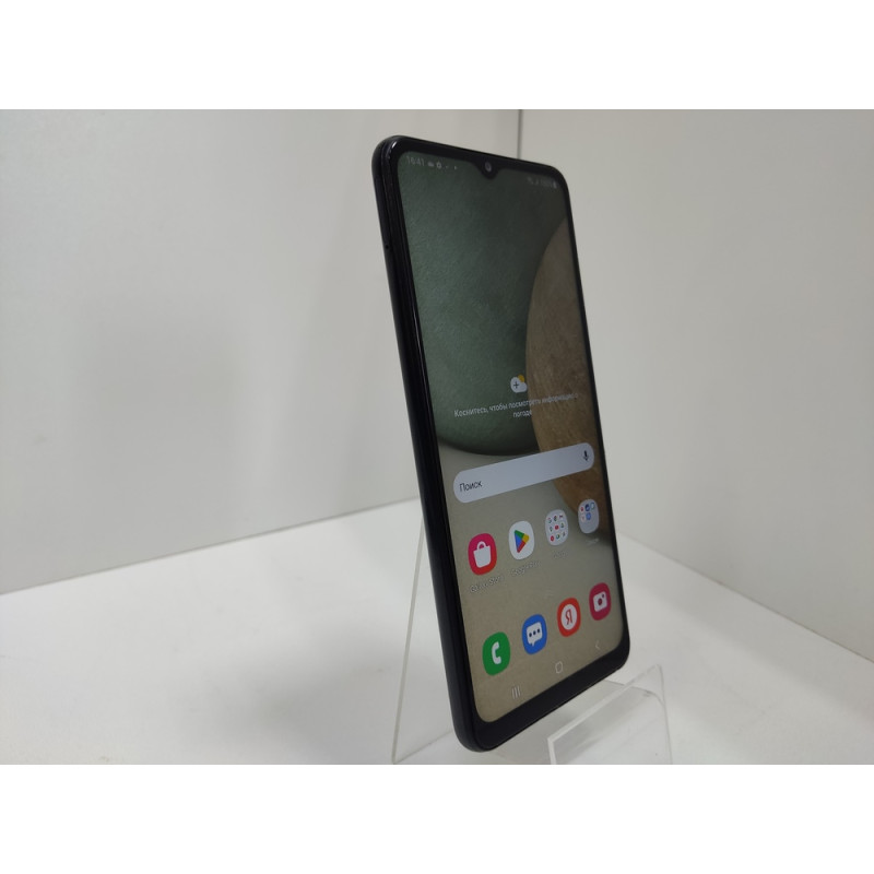 Мобильный телефон Samsung Galaxy A12 4/64 GB            
            б/у