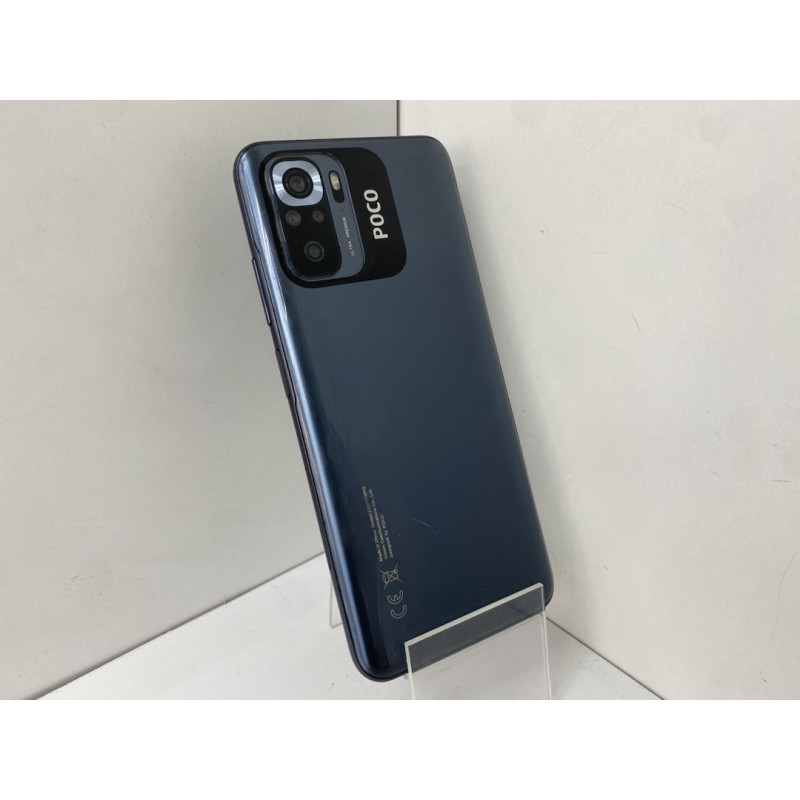 Мобильный телефон Xiaomi Poco M5s 6/128 GB            
            б/у
