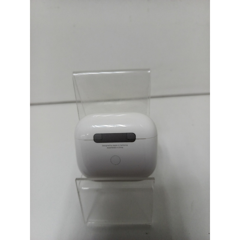 Наушники Беспроводные Внутриканальные Apple AirPods 3            
            б/у