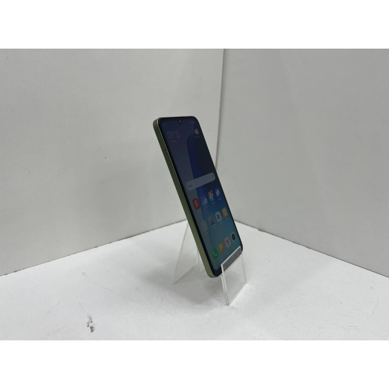 Мобильный телефон Xiaomi Redmi 14C 4/128 GB            
            б/у