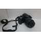 Фотоаппарат зеркальный Nikon D3100            
            б/у