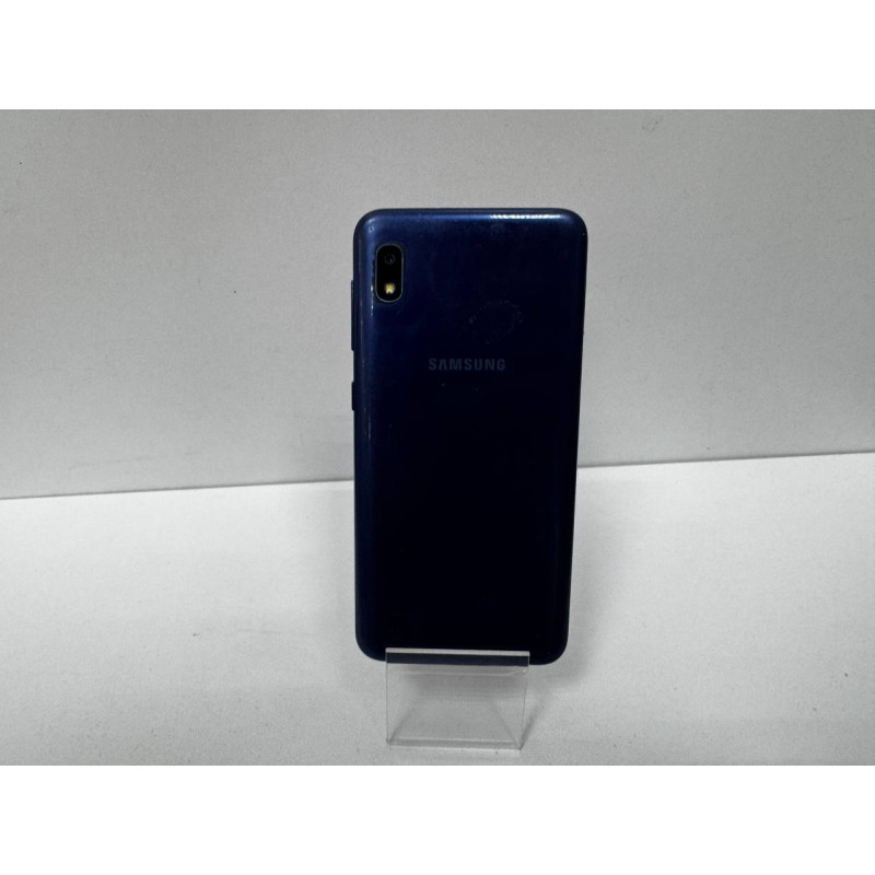 Мобильный телефон Samsung Galaxy A10 2/32 GB            
            б/у