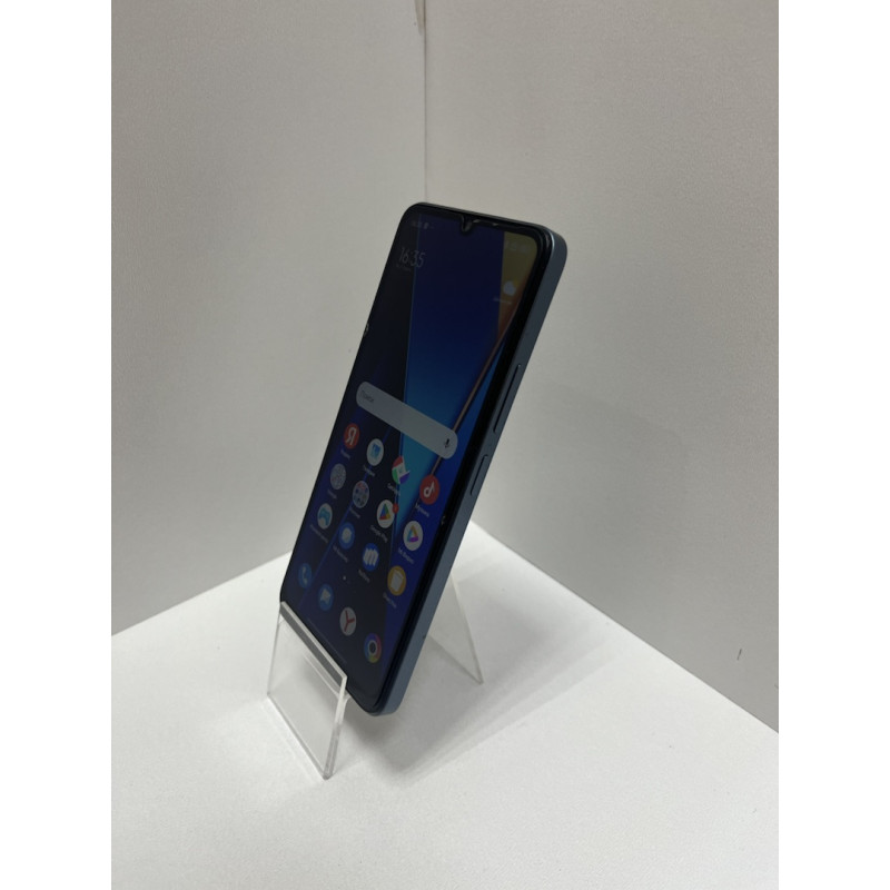 Мобильный телефон Xiaomi POCO C65 6/128 GB            
            б/у