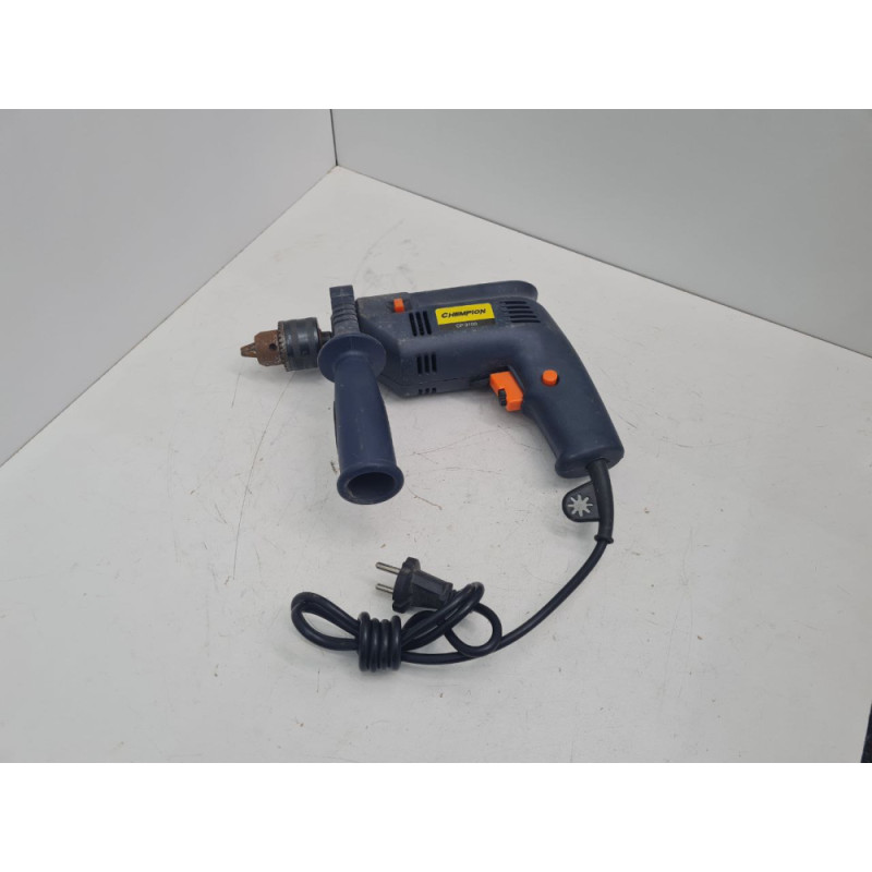 Дрель Chempion CP-3100            
            б/у