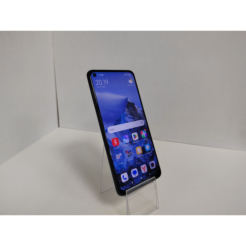 Мобильный телефон Xiaomi Redmi Note 9 3/64 GB            
            б/у