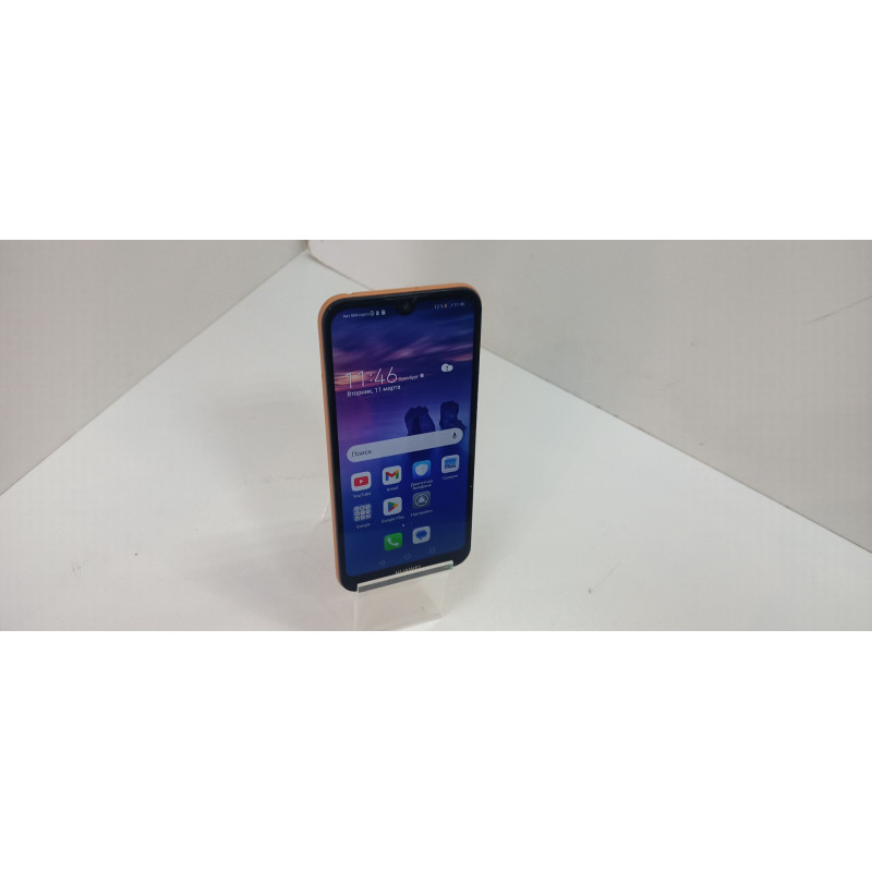 Мобильный телефон Huawei Y5 (2019) 2/32 GB            
            б/у