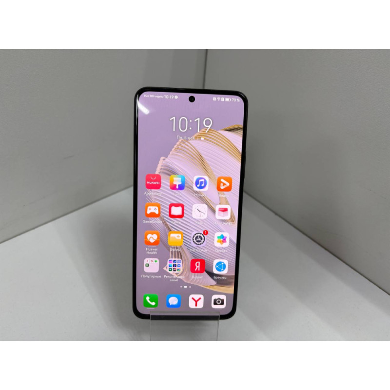 Мобильный телефон Huawei Nova 10 SE 8/256 GB            
            б/у