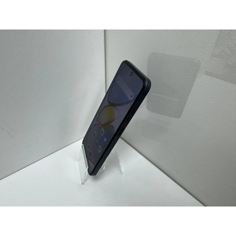 Мобильный телефон Tecno SPARK Go 1 4/64 GB            
            б/у