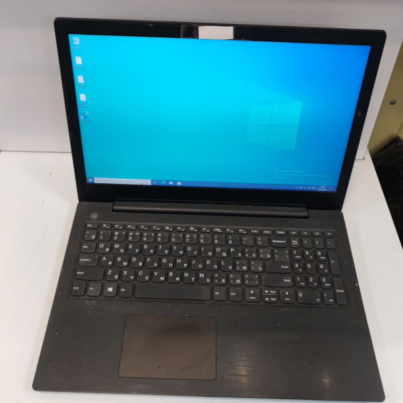 Ноутбук Lenovo Ideapad V130-15IKB            
            б/у