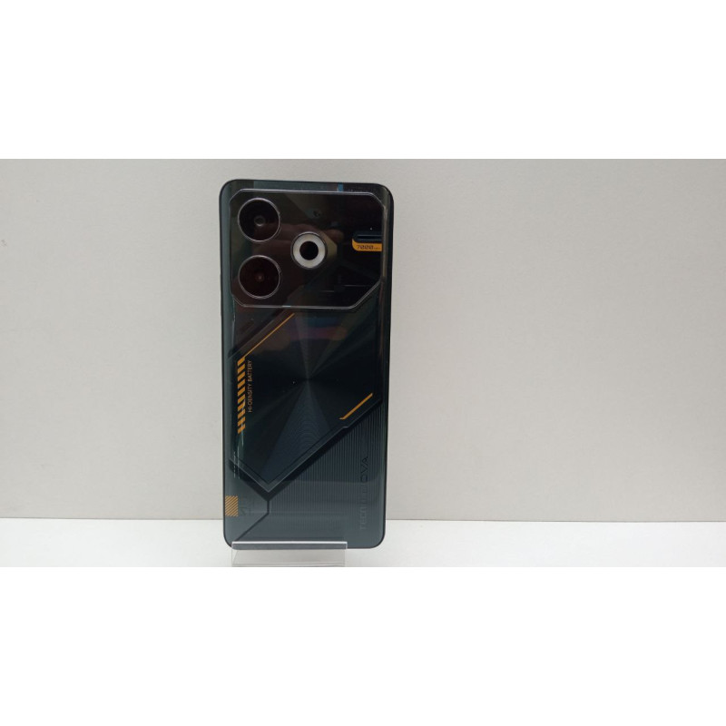 Мобильный телефон Tecno Pova 6 Neo 8/256 GB            
            б/у