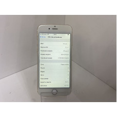 Мобильный телефон Apple iPhone 6 1/16 GB            
            б/у