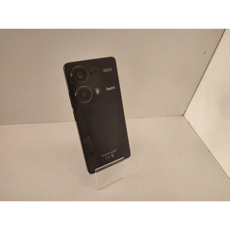 Мобильный телефон Xiaomi Redmi Note 13 Pro 12/512 GB            
            б/у