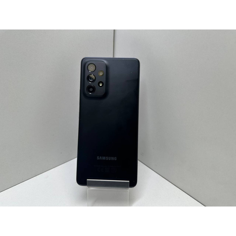Мобильный телефон Samsung Galaxy A53 5G 6/128 GB            
            б/у