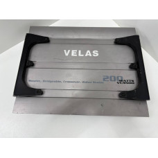 Усилитель Автомобильный Velas Vc-4500            
            б/у