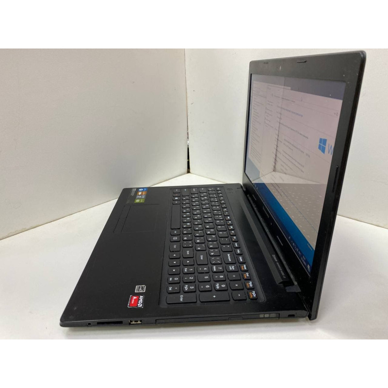 Ноутбук Lenovo G505S            
            б/у